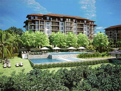 The Residences at Azuela Cove — Ayala Land Premier .